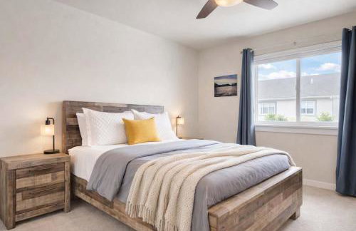 Mountain View Haven in Belgrade - Foto 2