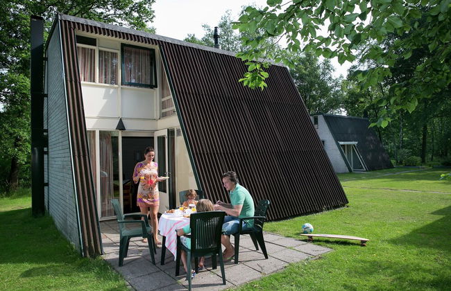 Chalet Near Trails & Forest - Photo 25