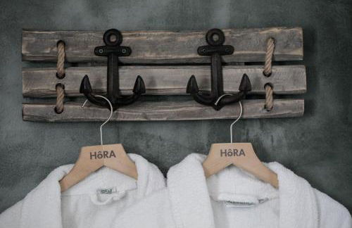 HORA SUITES - Foto 40