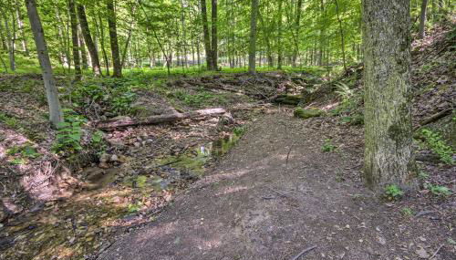 Cozy Cockeysville Retreat with Furnished Deck! - Photo 3