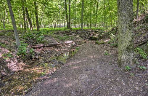 Cozy Cockeysville Retreat with Furnished Deck! - Photo 3