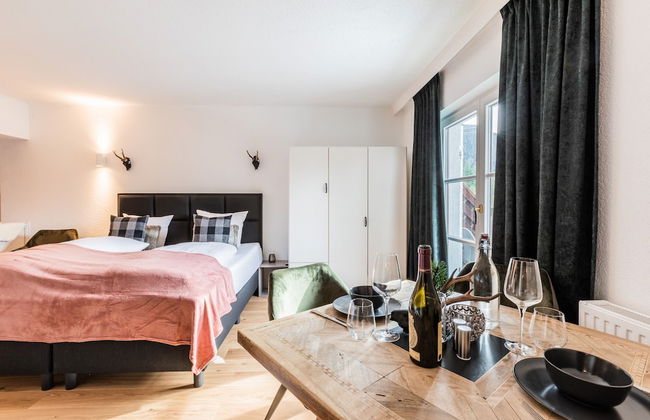 Love the Alps Apartments - Foto 59