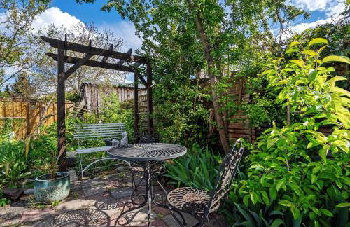 Ferienwohnung mit Aufenthaltsraum - Photo 23