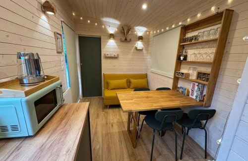 Tiny village de Sault - Foto 2