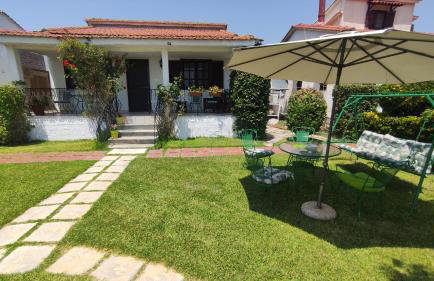 Agios Mamas beach house - Foto 1