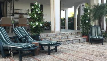 Holiday & House - Imparato Carini Costa Verde - Appartamento con ampia terrazza - porzione di Villa Residenziale a pochi passi dal mare - Foto 4