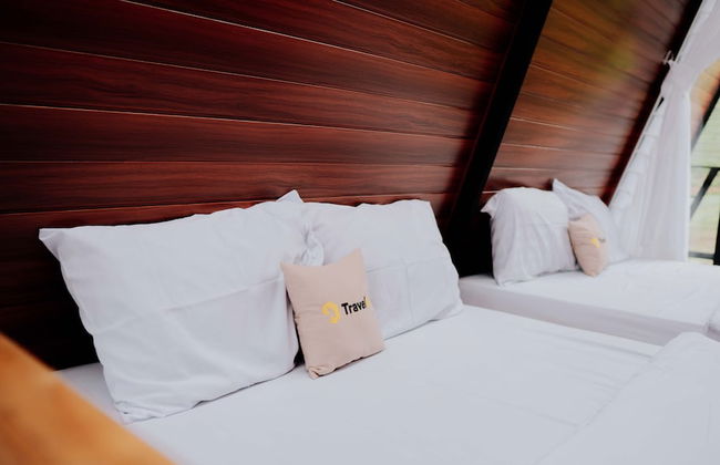 Dieng Ceria By Travelink - Foto 16