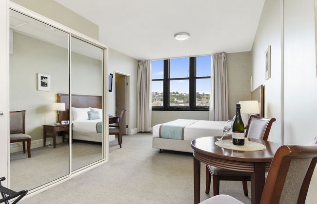 Launceston Central Apartment Hotel - Foto 6