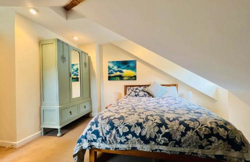 Dapps Hill Haven - between Bristol and Bath, both 9 mins by train! - Foto 23