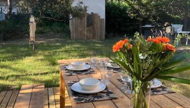 Maison à deux pas des Dunes et de la plage-15mn du Vendée Globe - Foto 5