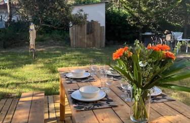 Maison à deux pas des Dunes et de la plage-15mn du Vendée Globe - Photo 5