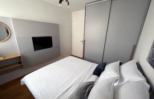 Luxury apartment Mon Soleil - Photo 19