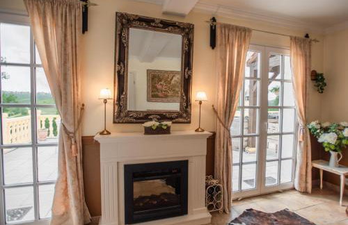 Villa Dorade - Foto 55