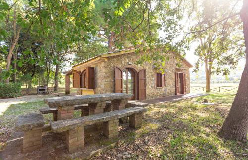 Cottage Il Gabbro - Foto 1