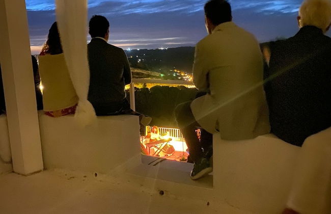 Casa boutique Encalada - Foto 36