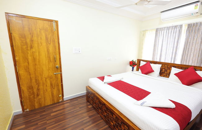 SBHS Homestay - Neeladri - Photo 20