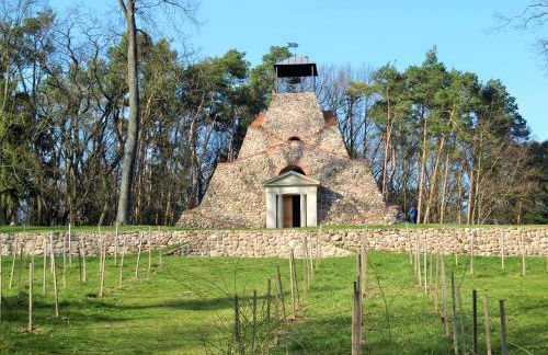 Altes Forsthaus Garzau - Foto 39