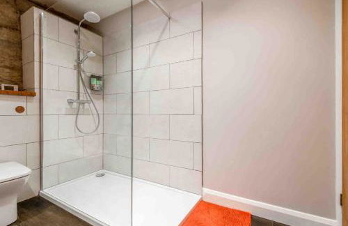 Historic conversion, private parking - near Bath - Foto 5