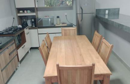 Casa Jaguary com jacuzzi - Monte Verde - Foto 18