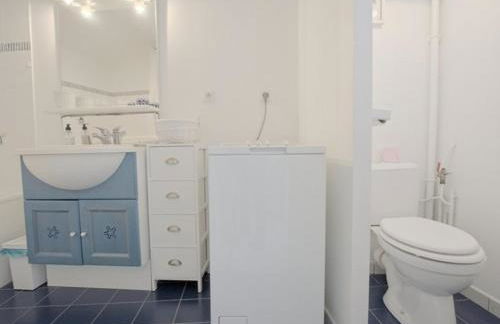 Appartement avec terrasse au port d'Ars-en-Ré, Wi-Fi gratuit - FR-1-835-6 - Foto 6