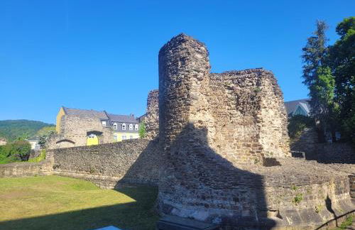 Ferienwohnung mit großer Terrasse - Foto 21