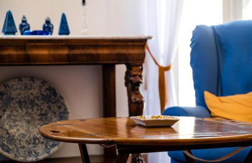 CASENUOVE II - Casale con parco e piscina - Foto 23