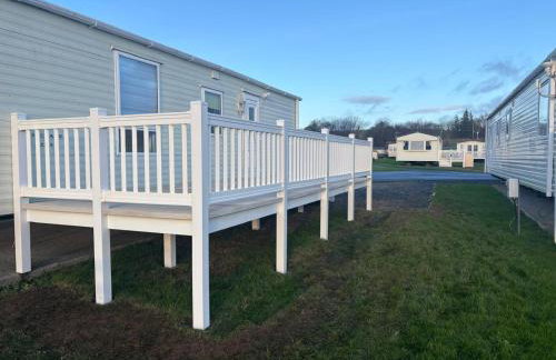 Montrose No3 - Turnberry Holiday Park - Foto 22
