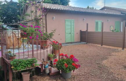 appartamento Margherita - Foto 12