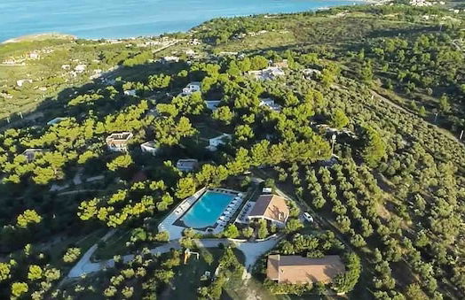 Residence gli stingi - Foto 60