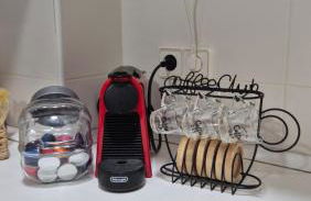 Piscina, Barbacoa Jardín privado, 160 m, vistas al mar y montaña, 7 personas, familiar, wifi, mascotas - Foto 62