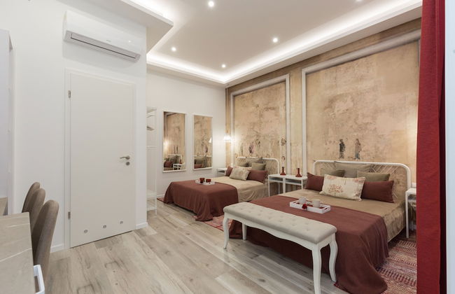 Budapest Holidays Harmony - Foto 54