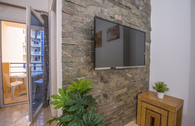 Tiba Resort Nearby El Gouna - Foto 62