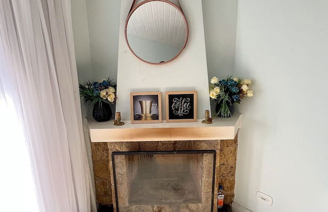 Apt Quatre Saisons - Foto 13