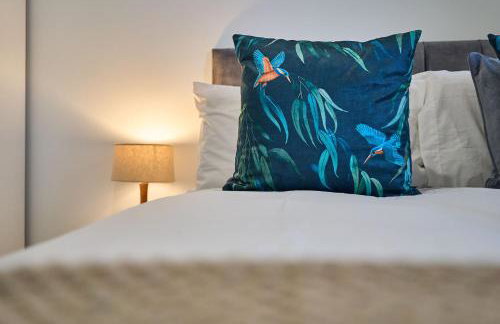 Host & Stay - 23 Waterside Place - Foto 19