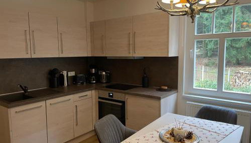 Villa Marie Ferienwohnungen - Foto 5