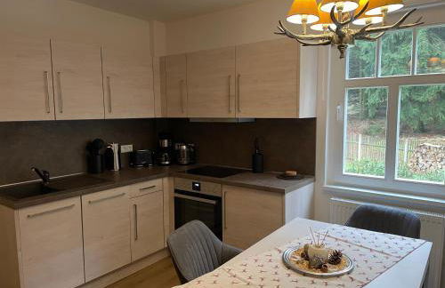 Villa Marie Ferienwohnungen - Foto 5