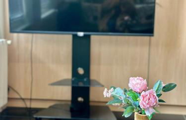 Maison indépendante Stylée climatisée 98m2 - Foto 12