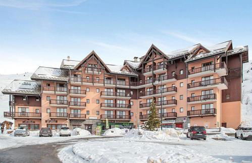 Résidence Pierre & Vacances Le Thabor - Foto 13