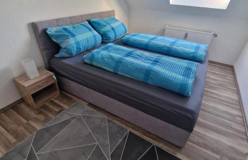 Fränkisch wohnen bei Mela - Foto 13