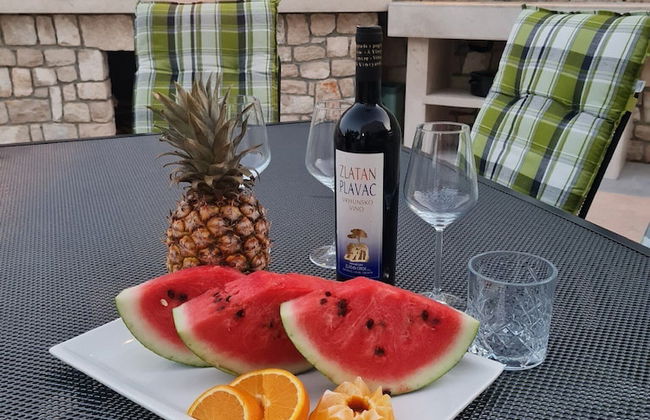 Luxury Apartment Ani - Foto 17