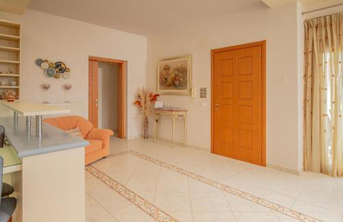 Apple home Detached house in sunny Ierapetra - Foto 16