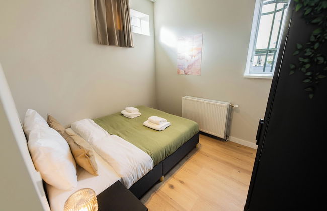 Alphabet Apartments Westersingel - Foto 56