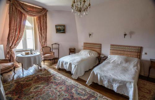 Manoir De La Chouanniere - Foto 10