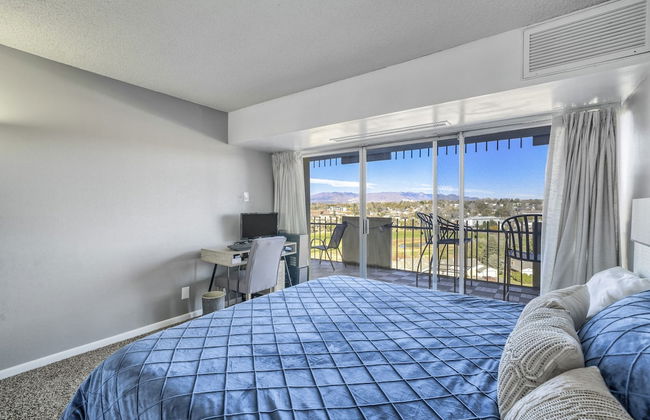 Satellite Suite - Foto 4