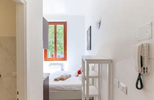 Alessia's Flat - Certosa - Foto 30