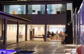 Mansão em Ponta da Fruta Vila Velha - Foto 9