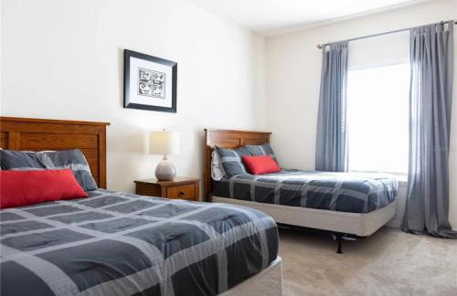 3 Bedroom 2 Bathroom Lucaya Village 15-103 - Foto 24