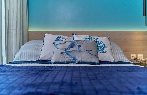 FLAT BEIRA MAR - BEACH CLASS EXECUTIVE - Foto 75