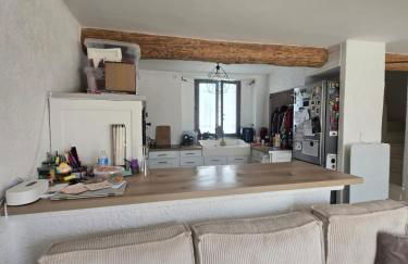 Maison de village chaleureuse - Foto 10