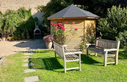 Design-Apartment Babelsberg - Foto 32